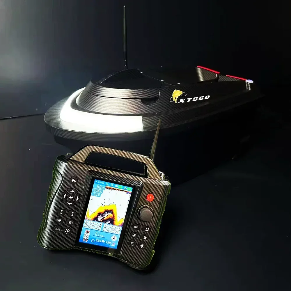 Fishing Boat Gps - Op voorraad Op voorraad Nieuwe 11.v