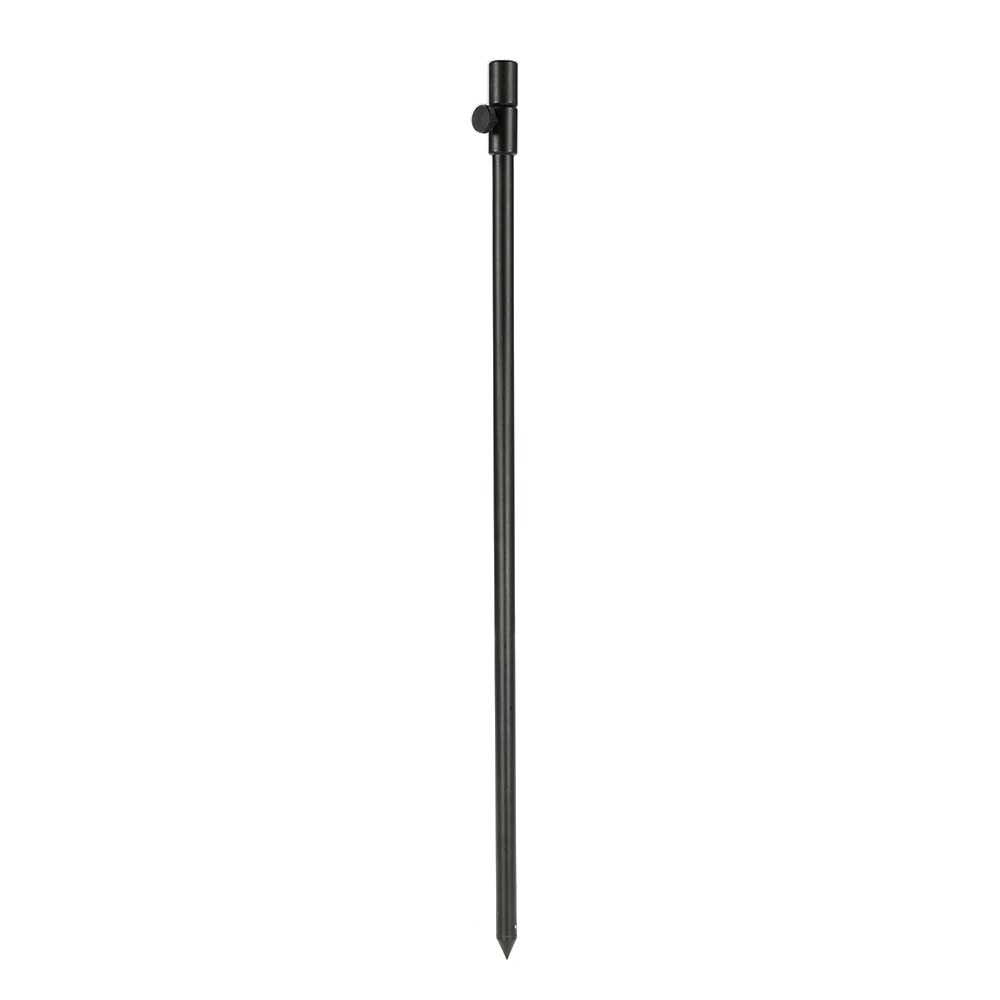 Fishing Boat Gps - 48-75 cm Uitbreiding Aluminium Vissen Bankstick