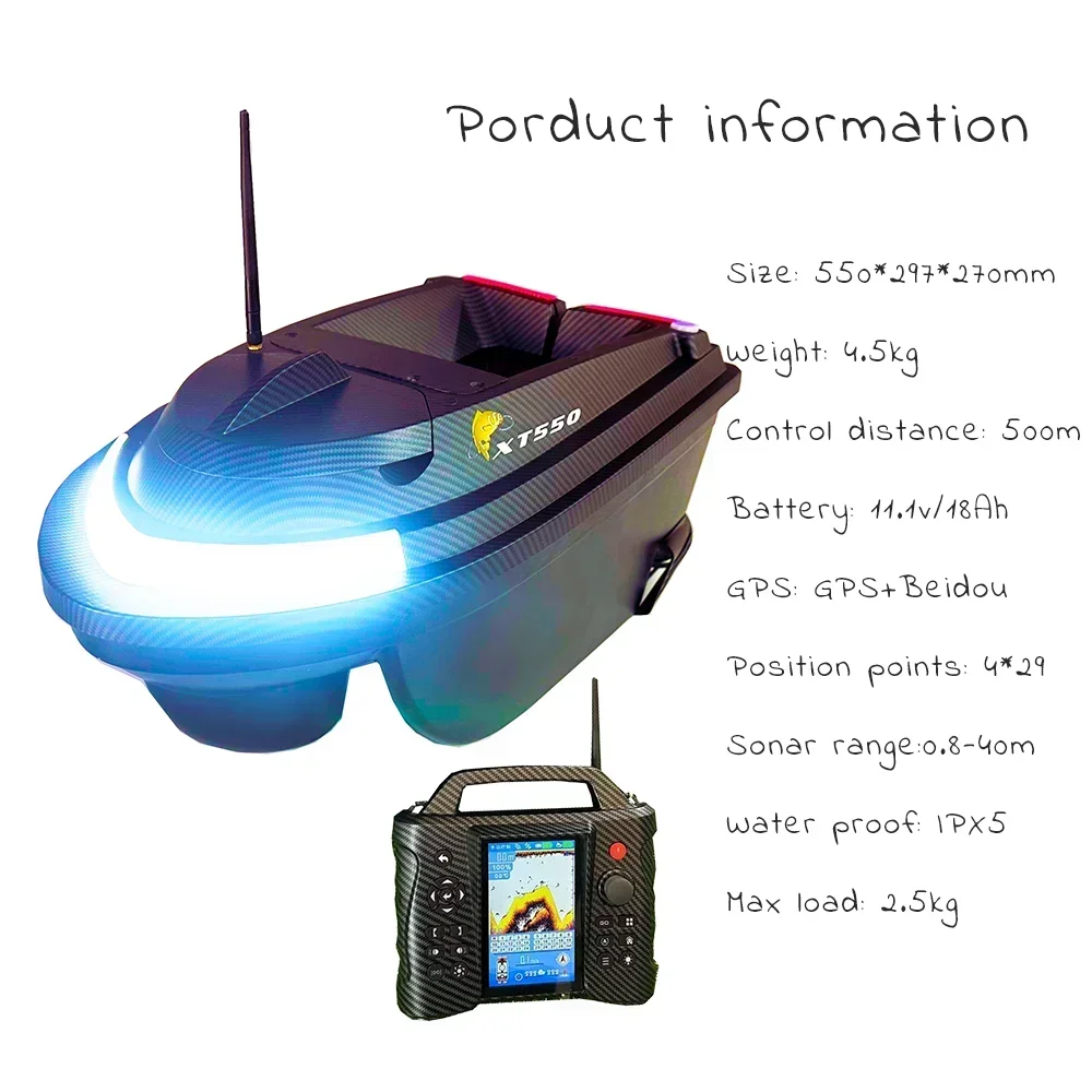Op voorraad Op voorraad Nieuwe - Fishing Boat Gps recensie en prijs