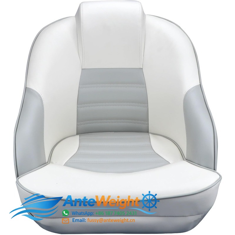 Nieuwe, hoogwaardige vinyl boo - Fishing Boat Seat recensie en prijs