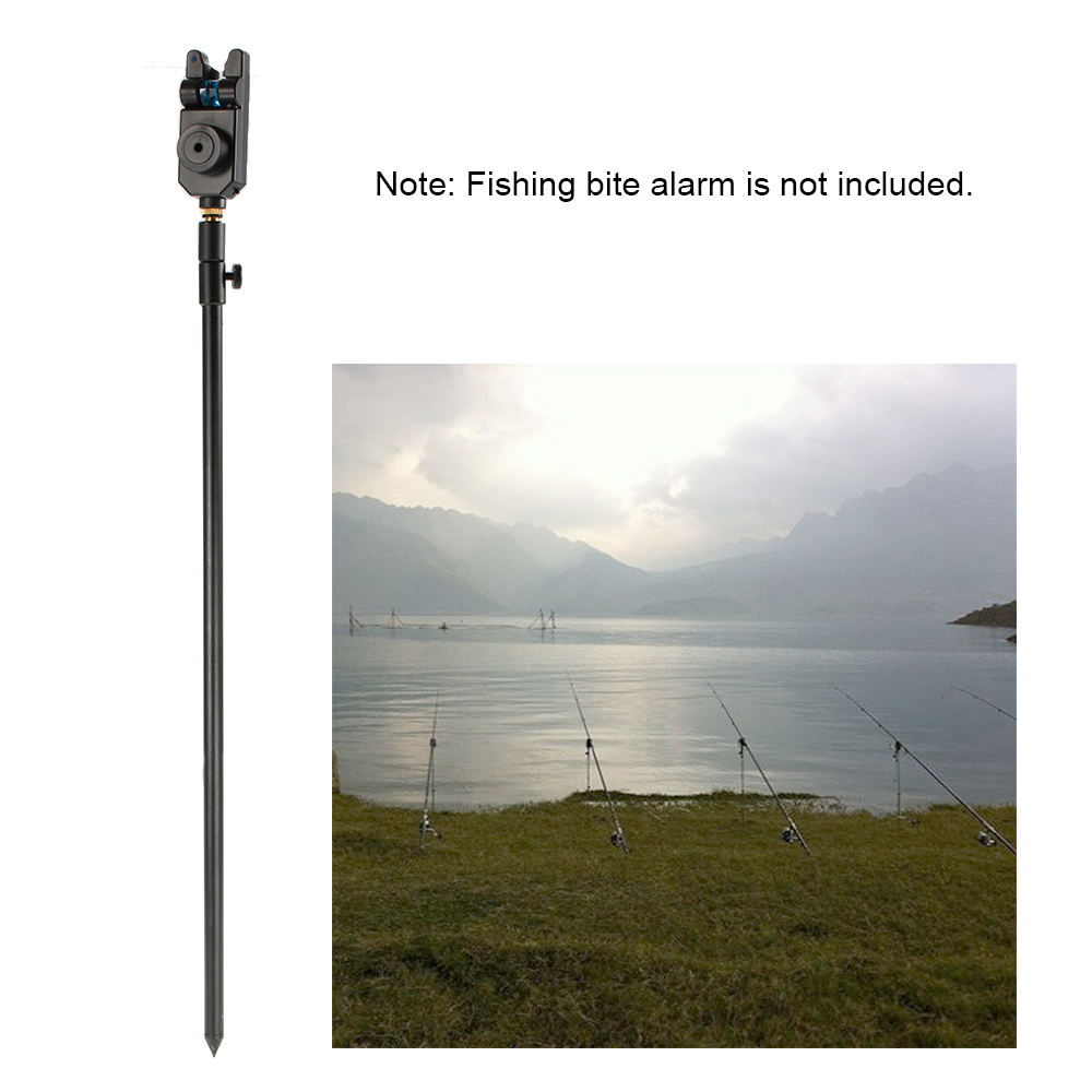 48-75 cm Uitbreiding Aluminium - Fishing Boat Gps recensie en prijs