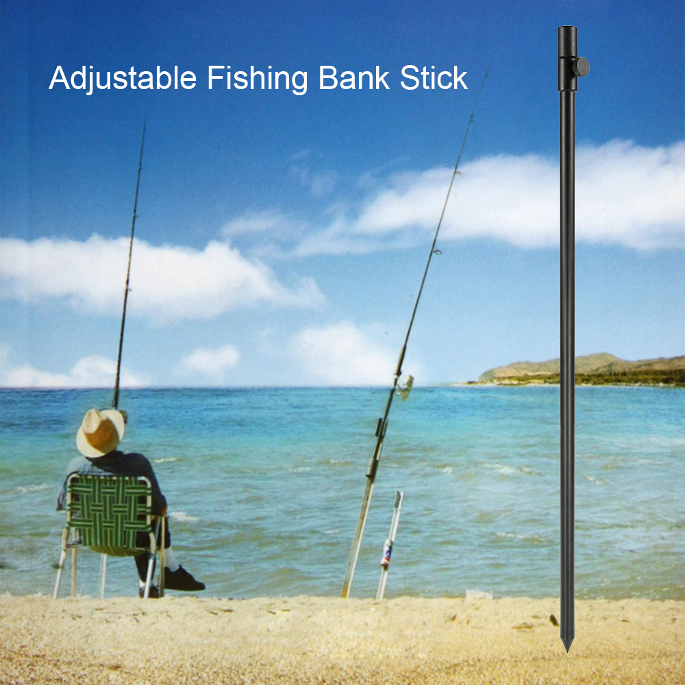 48-75 cm Uitbreiding Aluminium - Fishing Boat Gps recensie en prijs