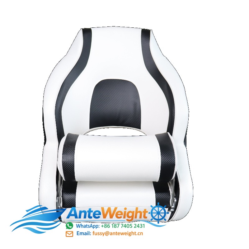 Marine Captain Bootstoel Water - Fishing Boat Seat recensie en prijs