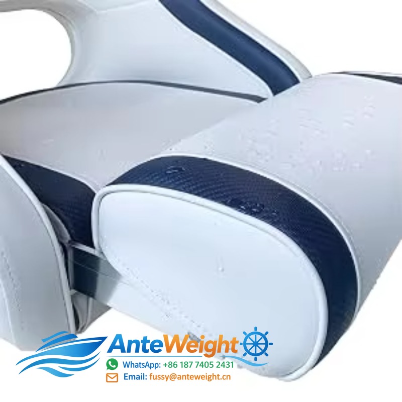 Marine Captain Bootstoel Water - Fishing Boat Seat recensie en prijs