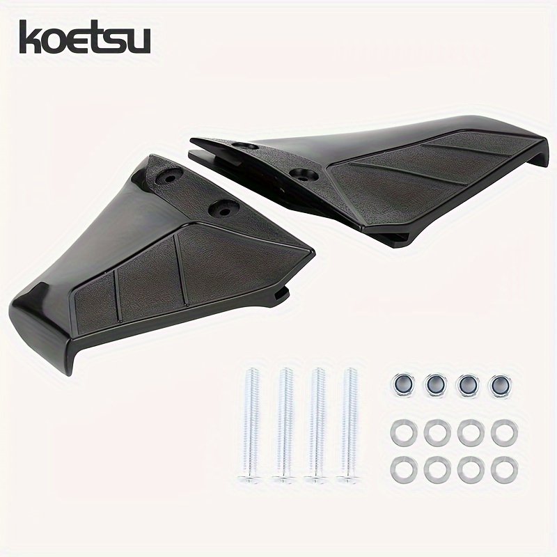 KOETSU 1 paar buitenboordmotor - Fishing Boat Steering Wheel recensie en prijs