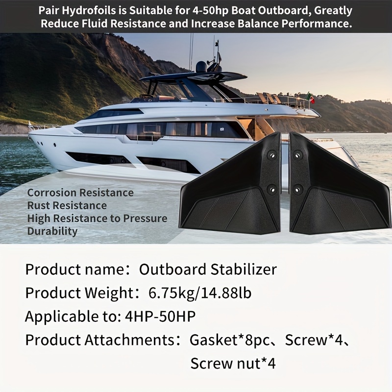 KOETSU 1 paar buitenboordmotor - Fishing Boat Steering Wheel recensie en prijs