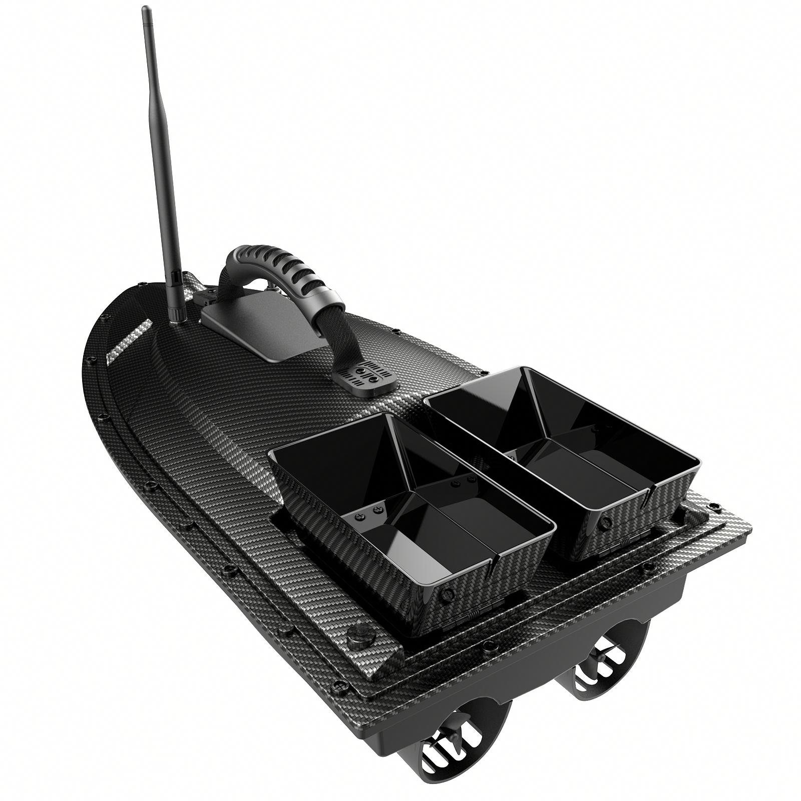 V070 40 Punten GPS Visvoerboot - Fishing Boat Gps recensie en prijs