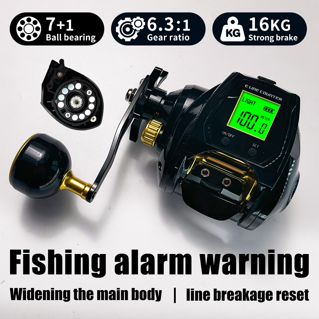 16 kilogram remkracht, overbre - Fishing Boat Steering Wheel recensie en prijs