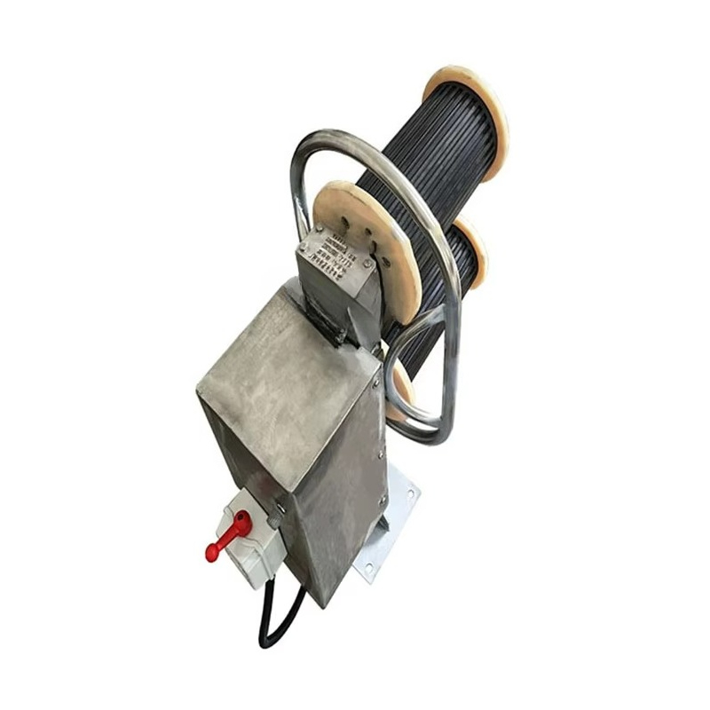 22V/380V elektrische ankerlier - Fishing Boat Anchor Winch recensie en prijs